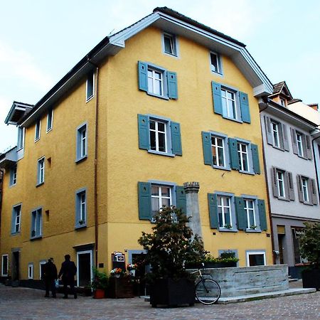 Hostel Tabakhuesli Stein  Δωμάτιο φωτογραφία
