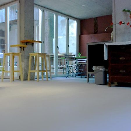Hostel Tabakhuesli Stein  Δωμάτιο φωτογραφία