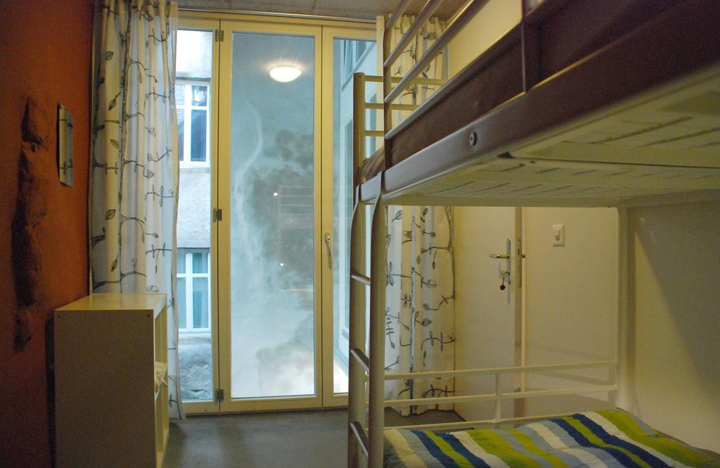 Hostel Tabakhuesli Stein  Δωμάτιο φωτογραφία