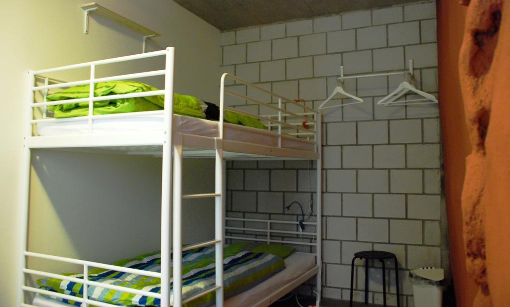 Hostel Tabakhuesli Stein  Δωμάτιο φωτογραφία