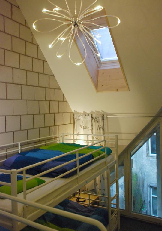 Hostel Tabakhuesli Stein  Δωμάτιο φωτογραφία