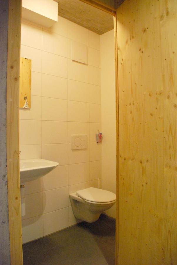 Hostel Tabakhuesli Stein  Εξωτερικό φωτογραφία